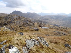 Events, Places, Scotland, TGO Challenge, UK