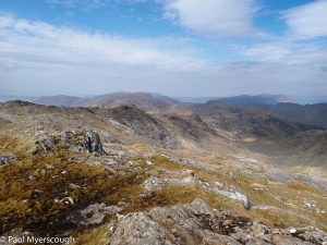 Events, Places, Scotland, TGO Challenge, UK