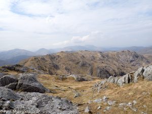 Events, Places, Scotland, TGO Challenge, UK