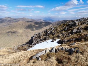 Events, Places, Scotland, TGO Challenge, UK