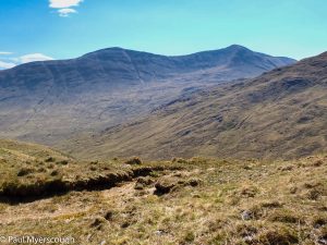 Events, Places, Scotland, TGO Challenge, UK