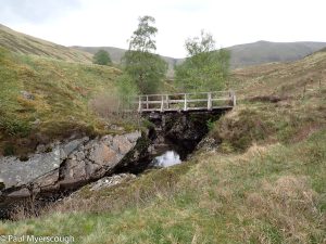 Events, Places, Scotland, TGO Challenge, UK