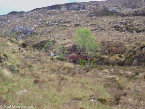 Events, Places, Scotland, TGO Challenge, UK