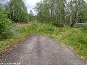 Events, Places, Scotland, TGO Challenge, UK