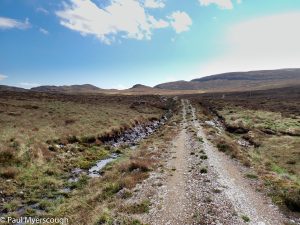 Events, Places, Scotland, TGO Challenge, UK