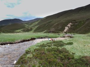 Events, Places, Scotland, TGO Challenge, UK
