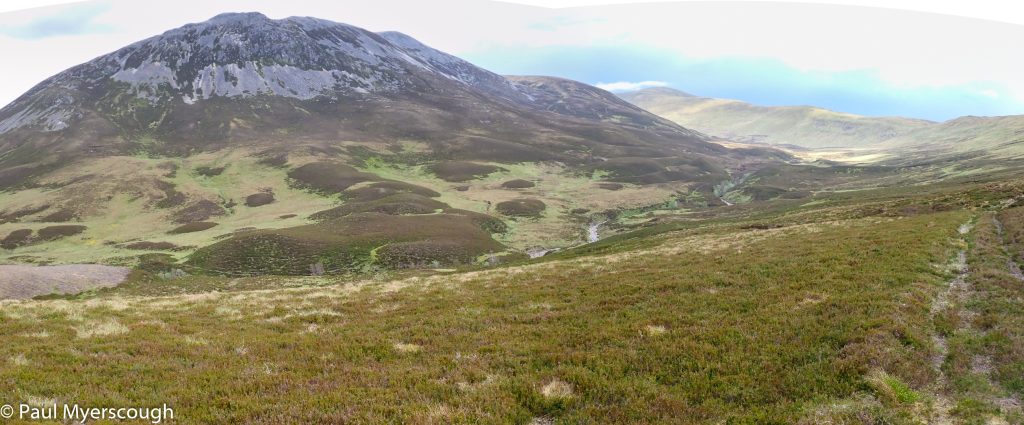 Events, Places, Scotland, TGO Challenge, UK