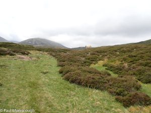 Events, Places, Scotland, TGO Challenge, UK