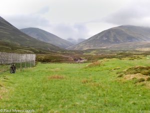 Events, Places, Scotland, TGO Challenge, UK