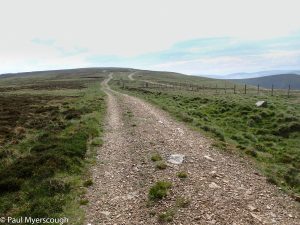 Events, Places, Scotland, TGO Challenge, UK