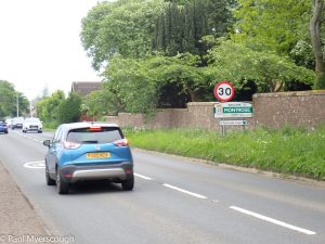 Events, Places, Scotland, TGO Challenge, UK