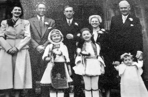 Family, People, kent