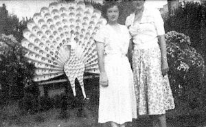 Family, People, josie, kent