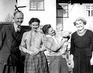 Family, Friends, Lucy, People, Ruth Friends, josie, kent