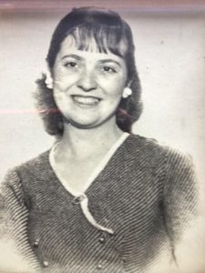 Eileen Shaw, Family, People, kent