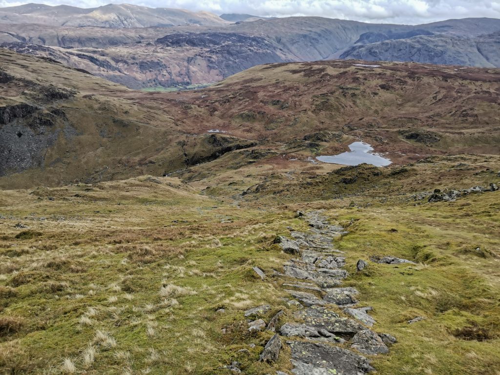 Lakes, Places, UK