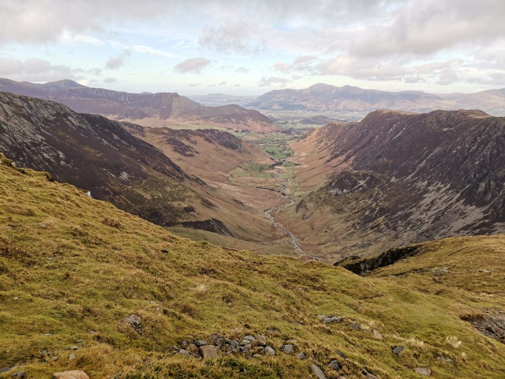 Lakes, Places, UK