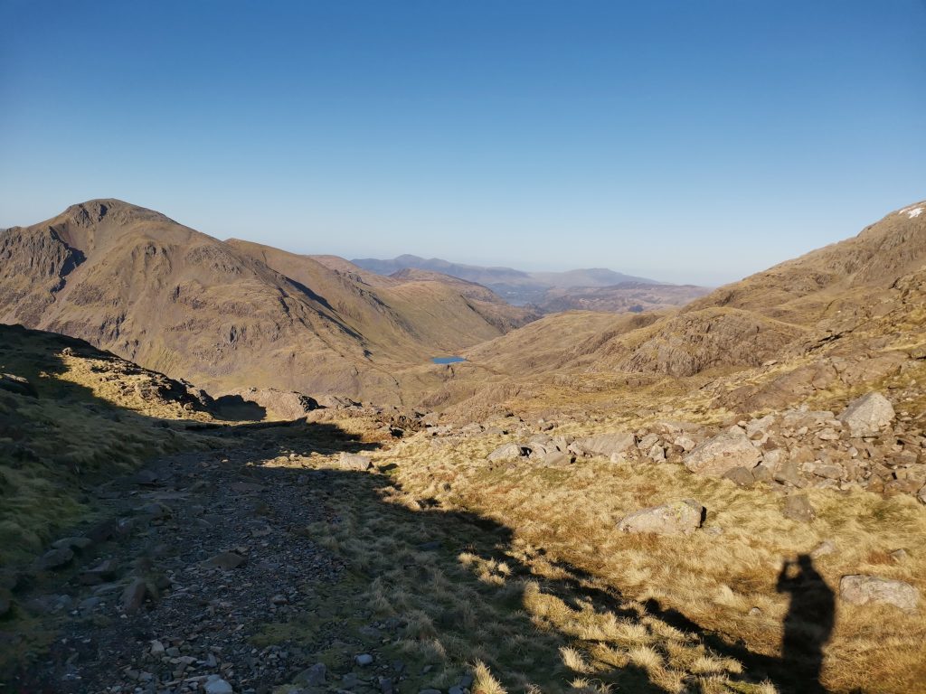 Lakes, Places, UK