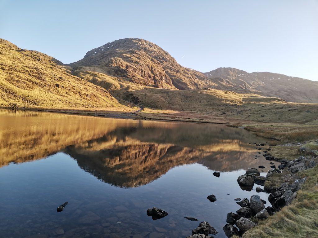 Lakes, Places, UK