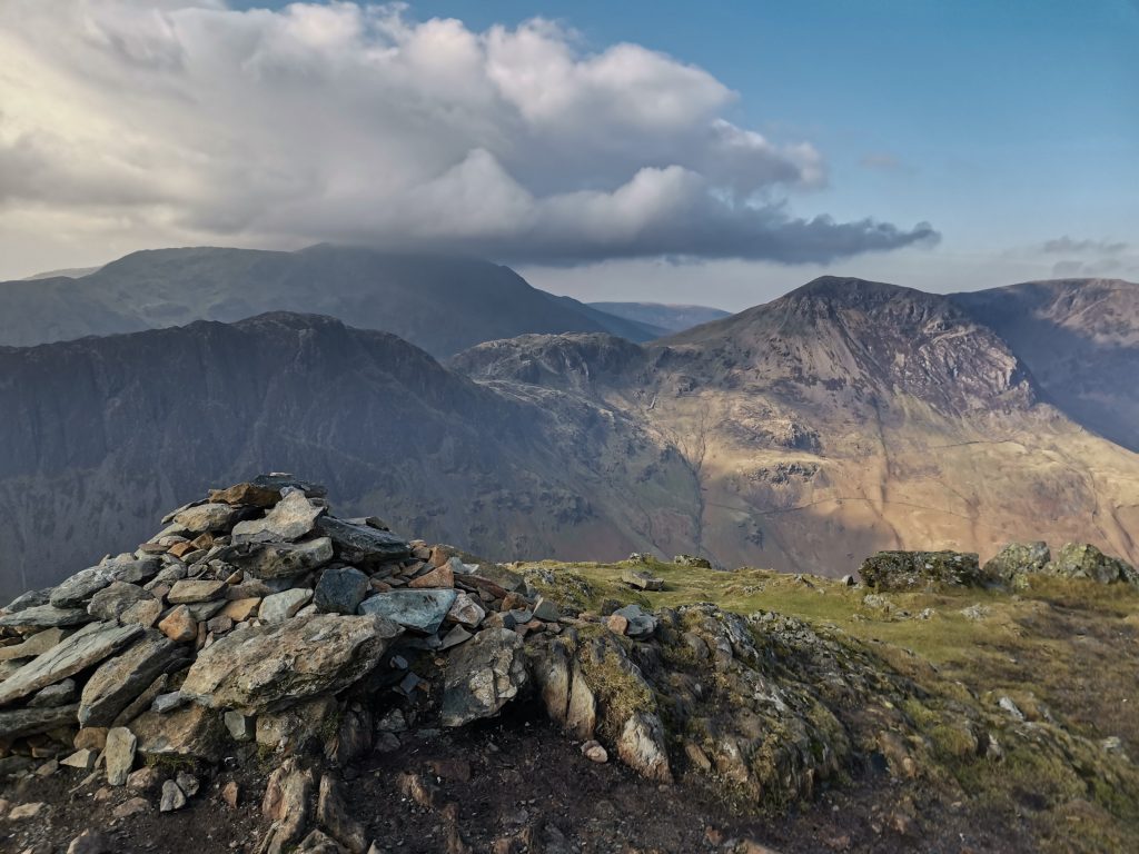 Lakes, Places, UK