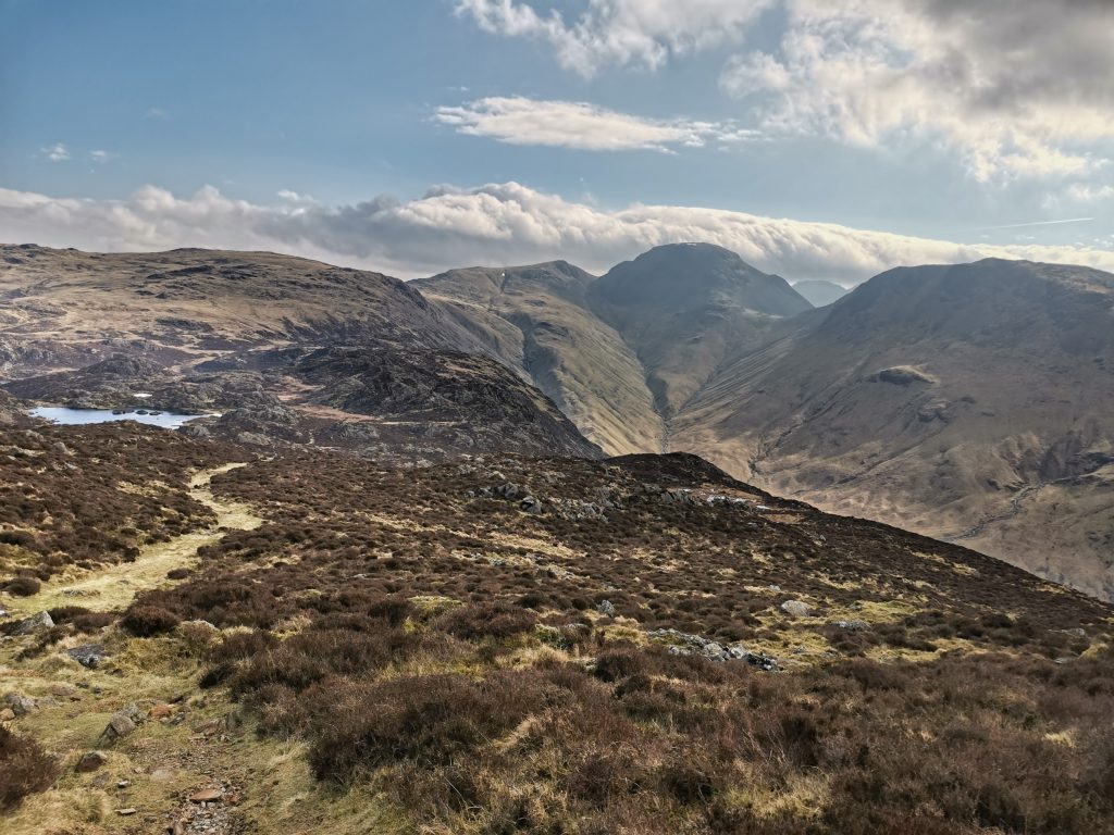 Lakes, Places, UK
