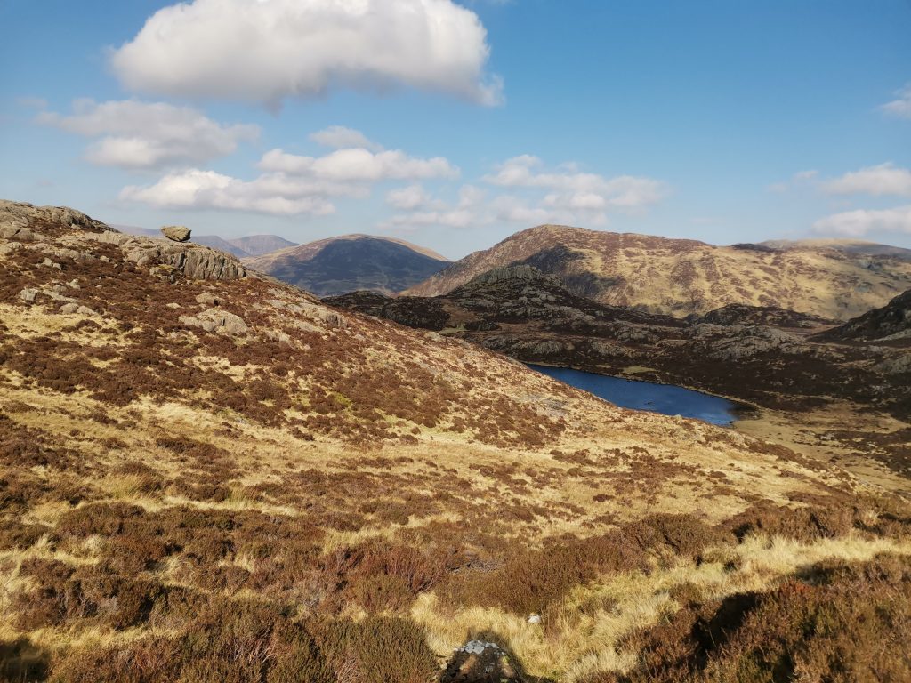 Lakes, Places, UK