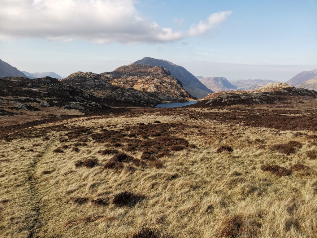 Lakes, Places, UK