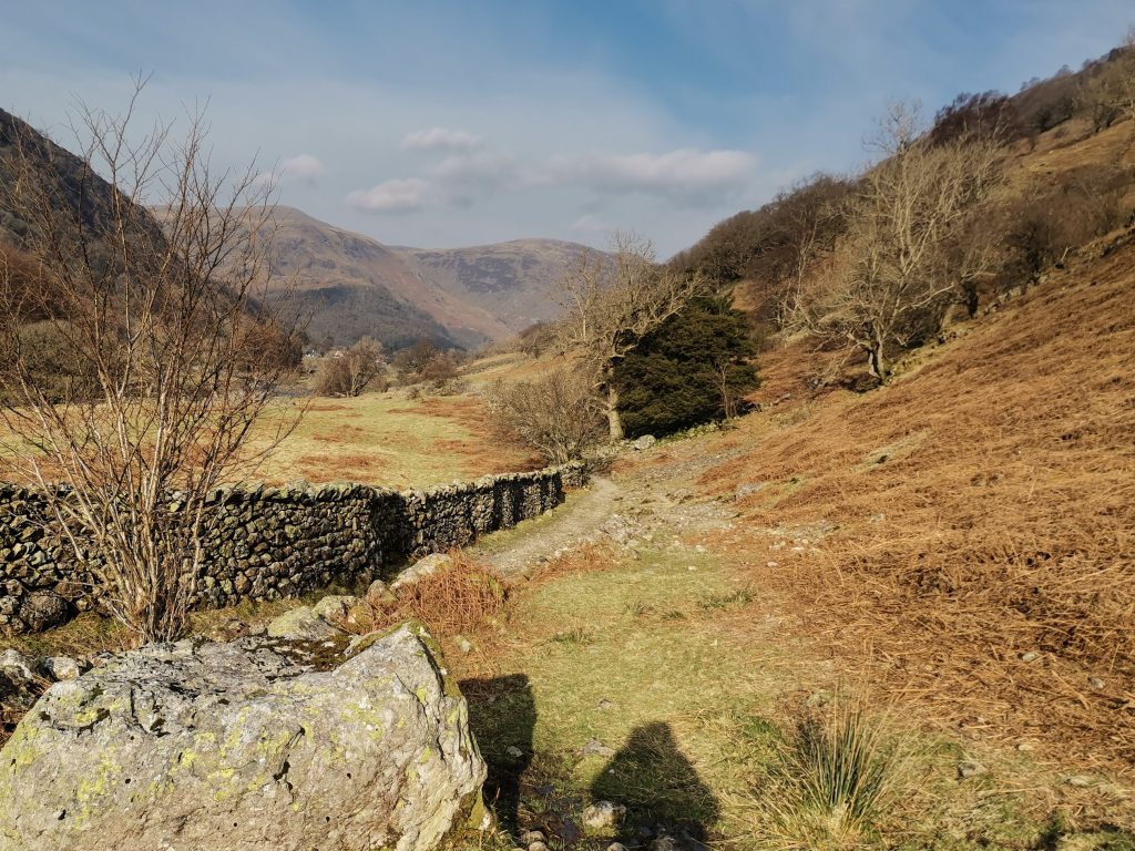 Lakes, Places, UK
