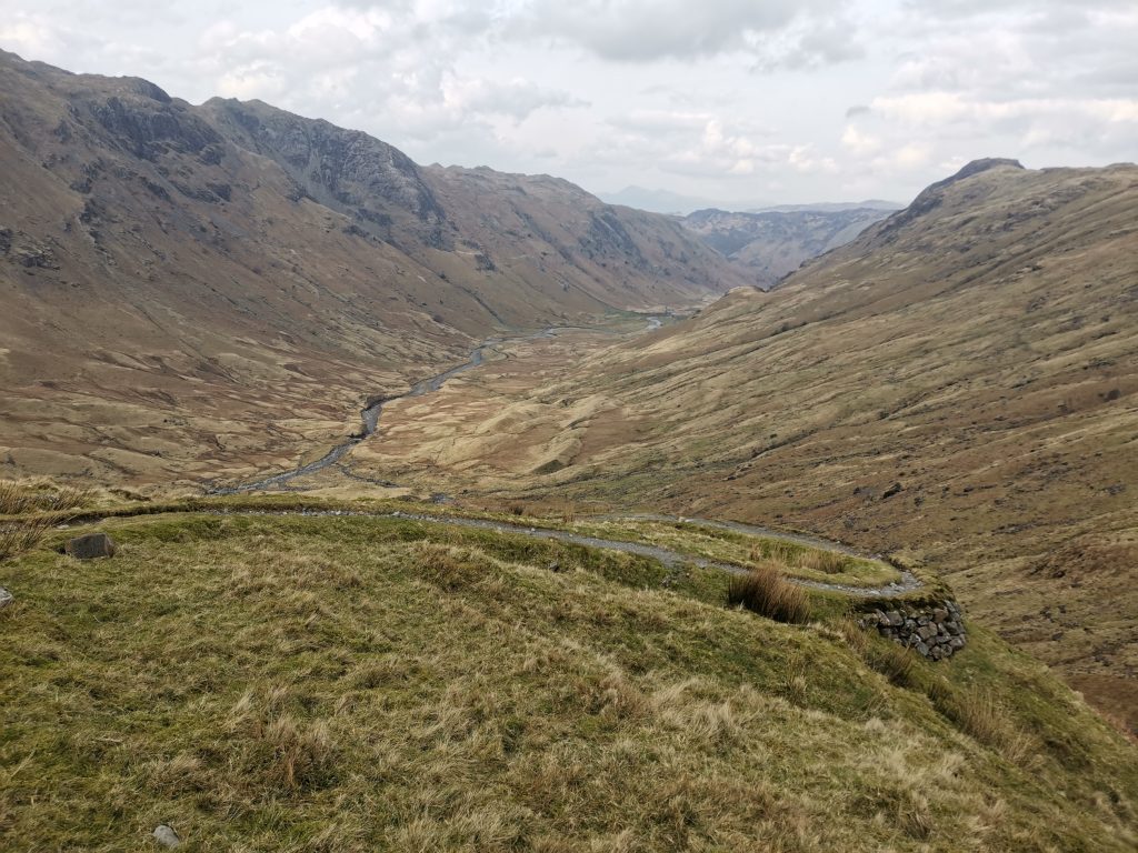 Lakes, Places, UK