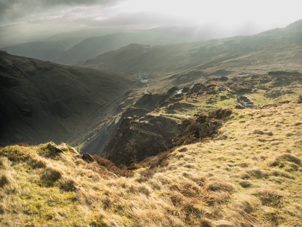 Lakes, Places, UK