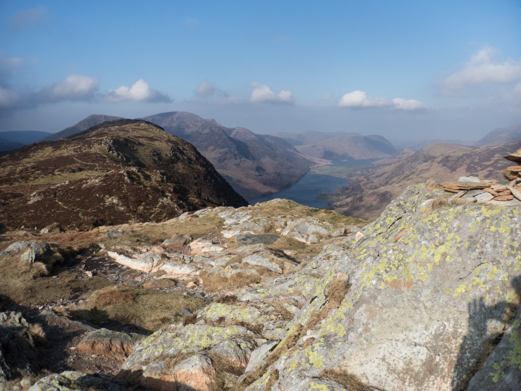 Lakes, Places, UK