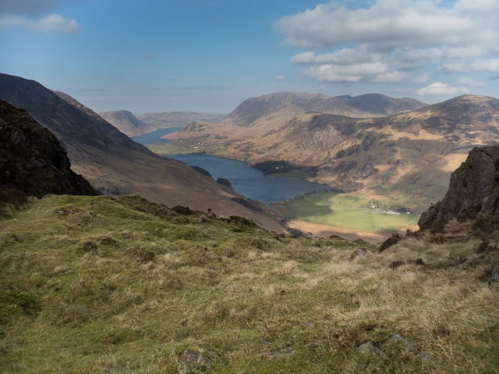Lakes, Places, UK
