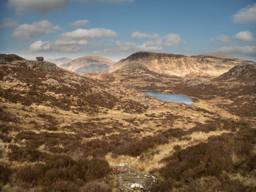 Lakes, Places, UK