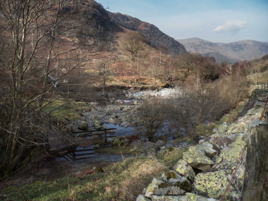 Lakes, Places, UK