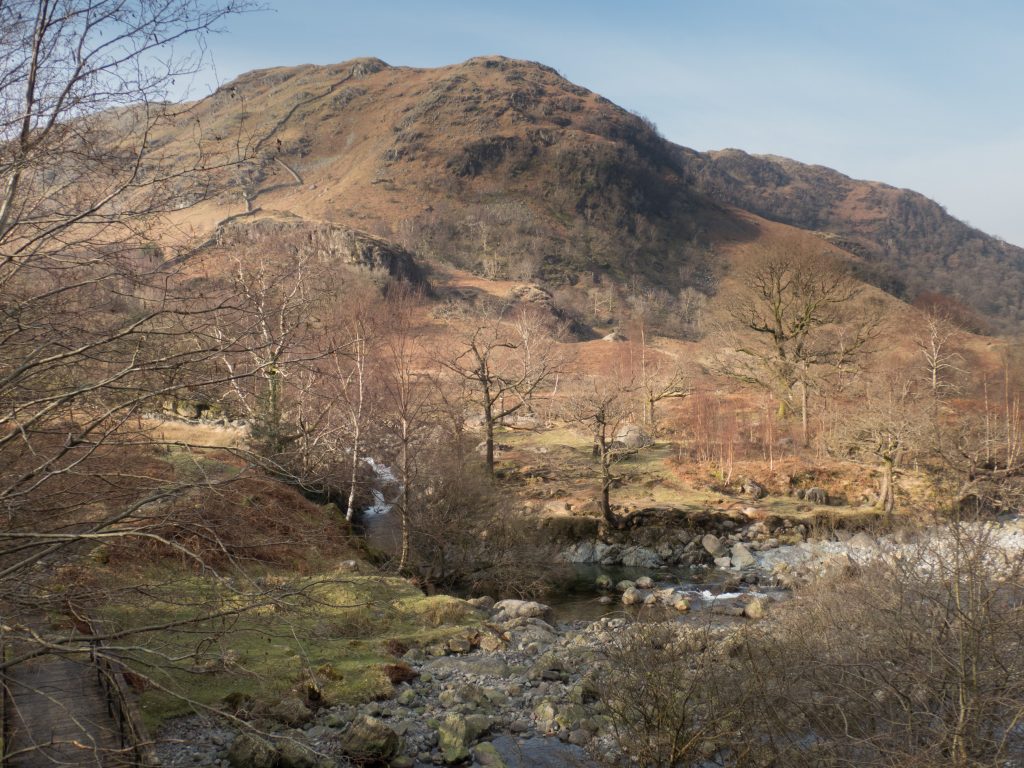 Lakes, Places, UK