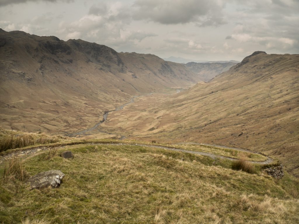 Lakes, Places, UK